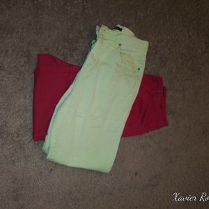 Vintage Bill Blass jeans women's